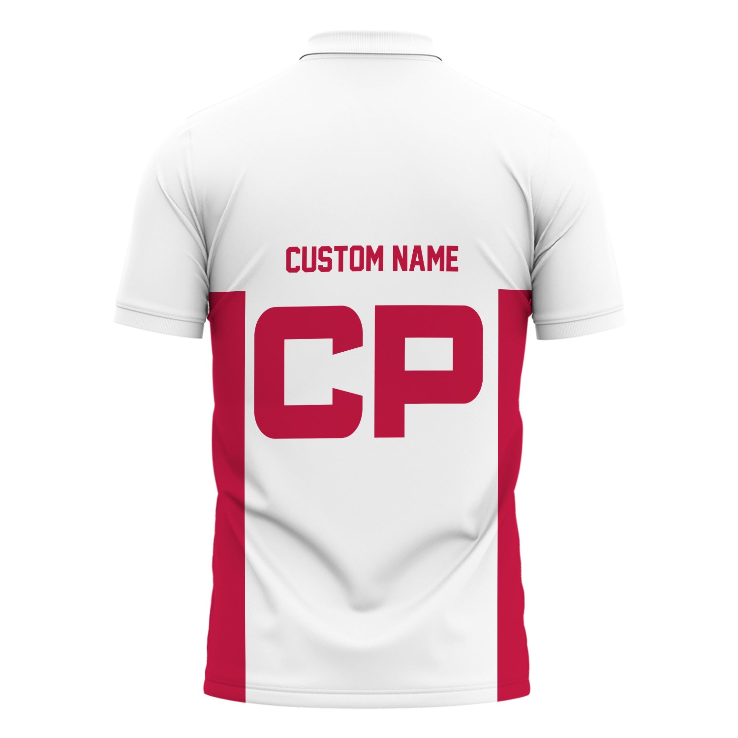 Railspirit Custom Name Canadian Pacific Railroad Polo Shirt Yes I Need All Those Train Printed Shirt