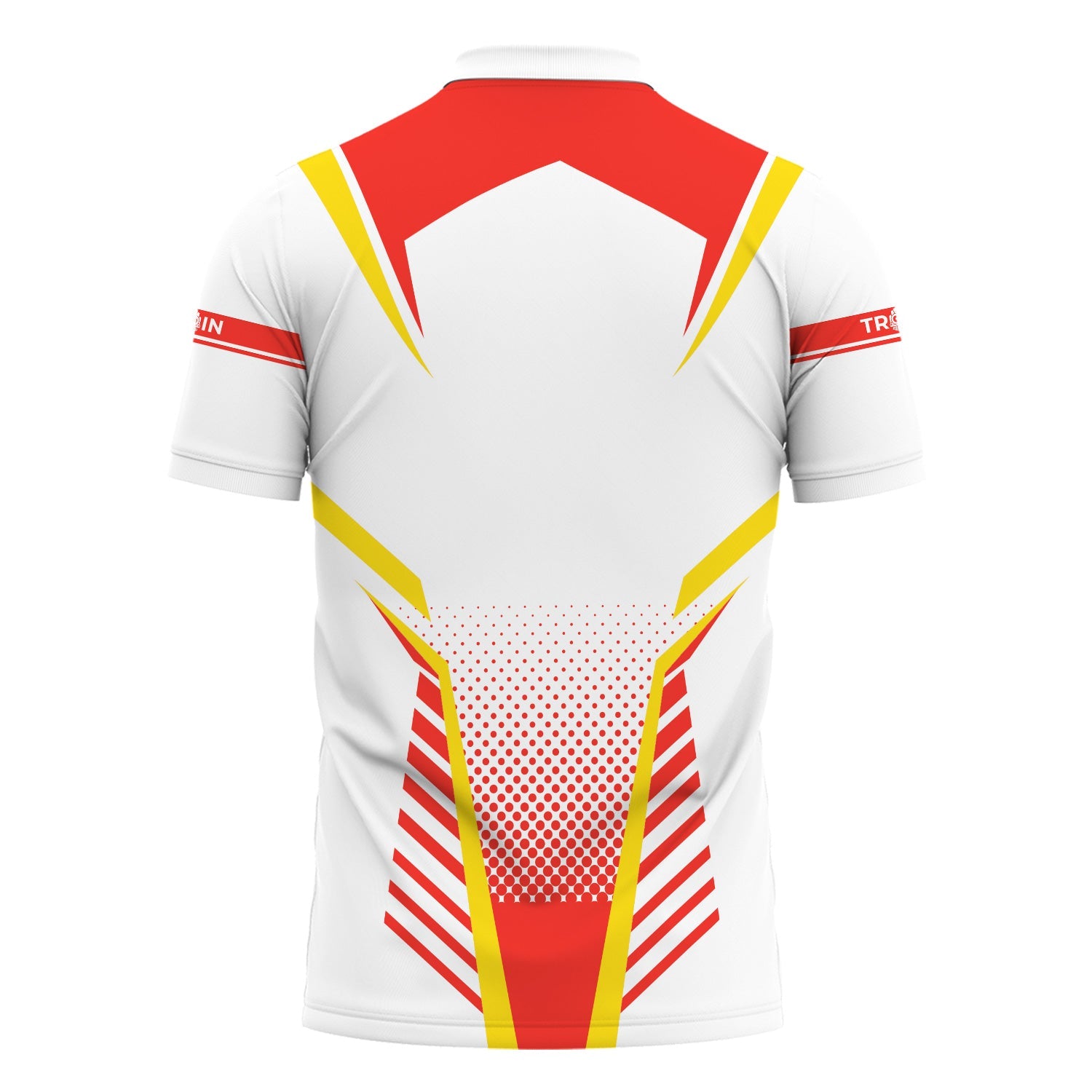 Railspirit Personalized Fleischmann And Western Railroad Polo Shirt Unisex Train Shirt All Over Print