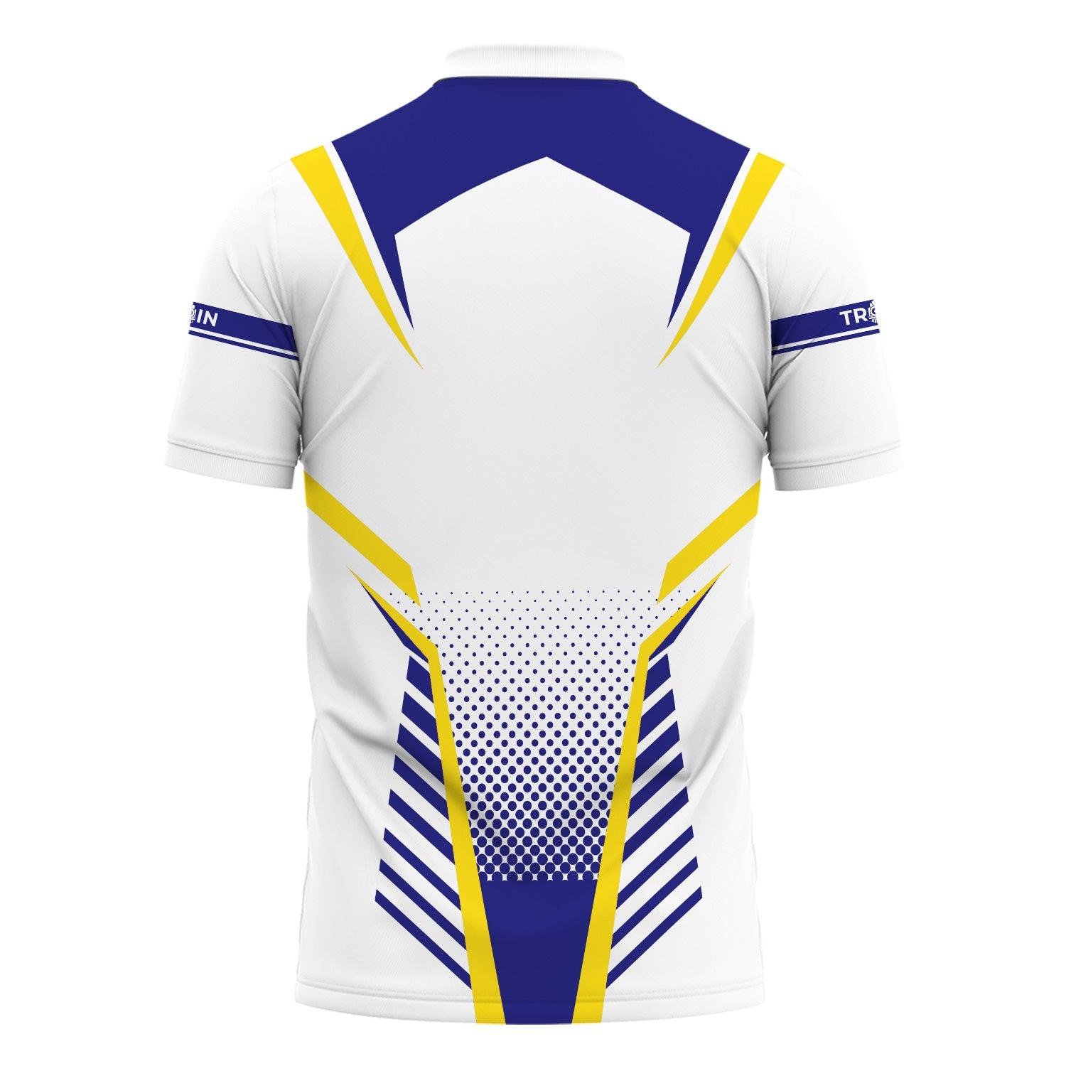 Railspirit Personalized Santa Fe Railway Polo Shirt Unisex Atchison, Topeka and Santa Fe Railway Train Shirt All Over Print