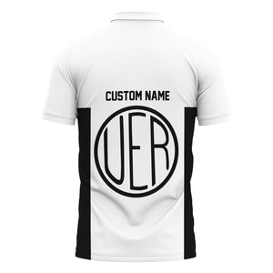 Railspirit Custom Name Union Electric Railway Polo Shirt Yes I Need All Those Train Printed Shirt