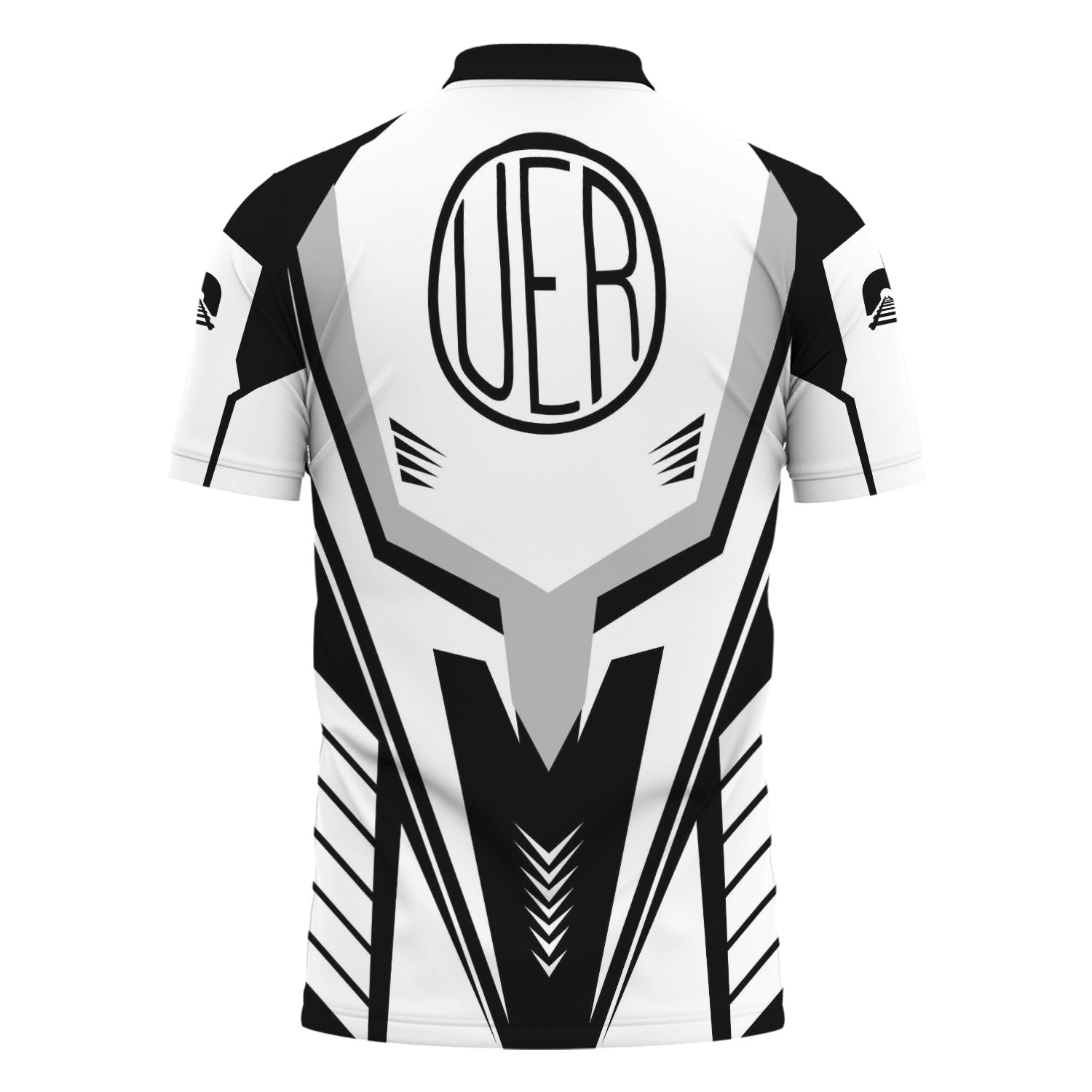 Railspirit Personalized Union Electric Railway Polo Shirt Workwear-Inspired with Custom Position Train Shirt