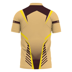 Railspirit Personalized London, Midland and Scottish Railway Polo Shirt Unisex Train Shirt All Over Print