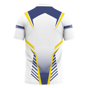 Railspirit Personalized Bristish Railway Polo Shirt Unisex Train Shirt All Over Print