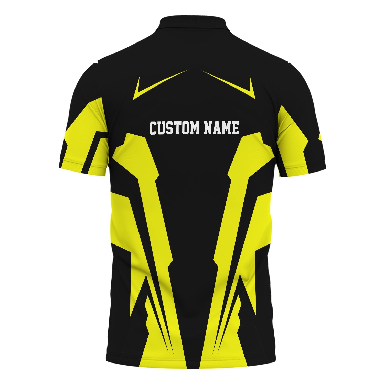 Railspirit Personalized Iowa Interstate Railroad Polo Shirt IAISStrong Line Style Train Unisex Shirt All Over Print