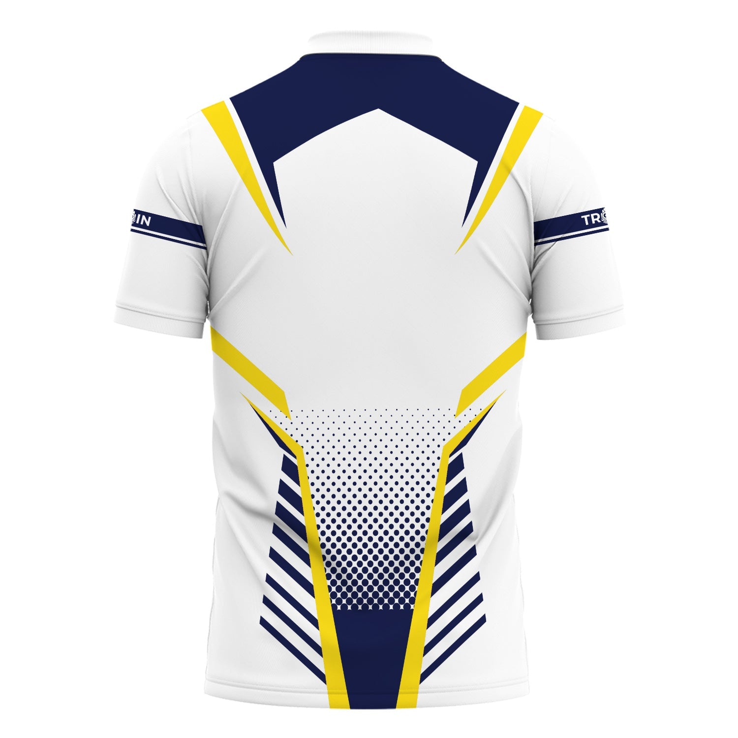 Railspirit Personalized Jersey Central Railroad Polo Shirt Unisex Train Shirt All Over Print