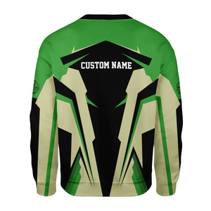 Railspirit Personalized Virginia & Truckee Railroad Sweatshirt Strong Line Style Train Unisex Shirt All Over Print