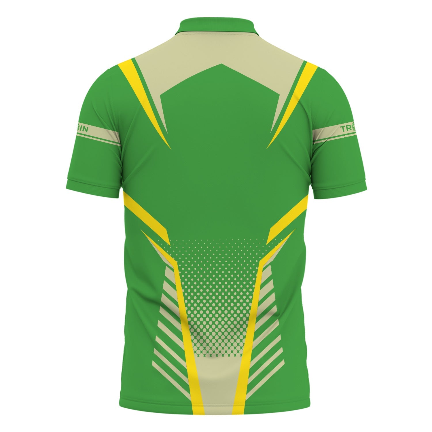 Railspirit Personalized Virginia & Truckee Railroad Polo Shirt Unisex Train Shirt All Over Print