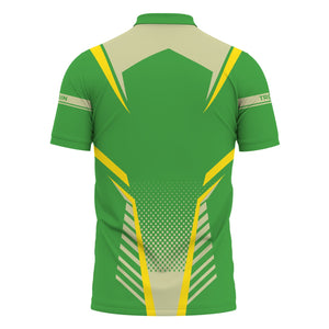 Railspirit Personalized Virginia & Truckee Railroad Polo Shirt Unisex Train Shirt All Over Print