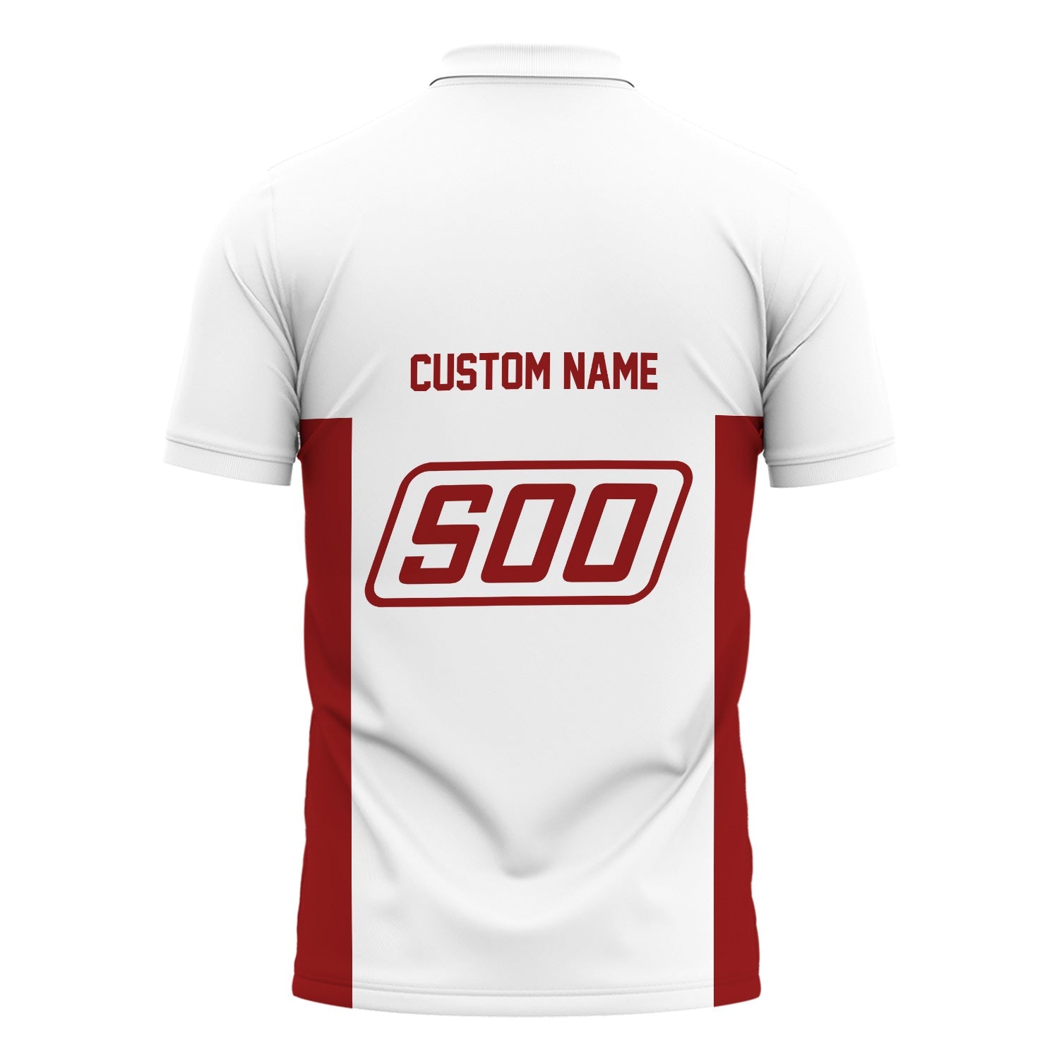 Railspirit Custom Name Soo Line Railroad Polo Shirt Yes I Need All Those Train Printed Shirt