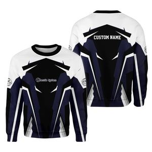 Railspirit Personalized Chessie System Railroad Sweatshirt Strong Line Style Train Unisex Shirt All Over Print