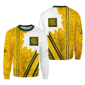 Railspirit Personalized New York, New Haven and Hartford Railroad Sweatshirt New Haven Railroad All Over Printed Unisex Shirt