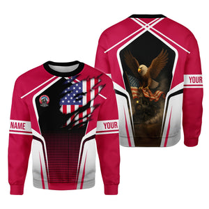 Railspirit Personalized Durango And Silverton Narrow Gauge Railroad Sweatshirt American Eagle Vintage Train Shirt