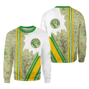 Railspirit Personalized Virginia & Truckee Railroad Sweatshirt All Over Printed Unisex Shirt