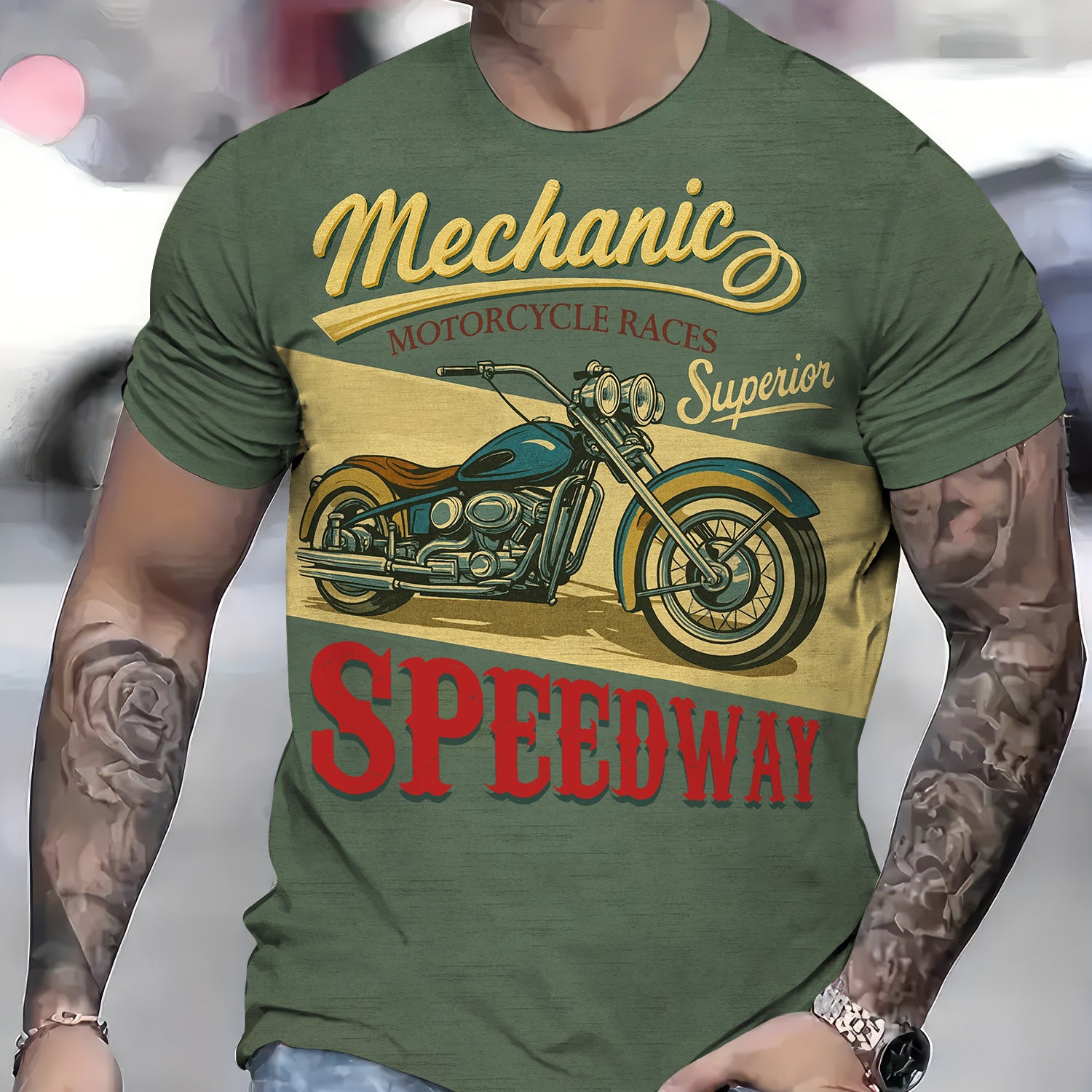 Once a Mechanic Always a Mechanic Shirt, Funny Motorcycle Speedway Shirt, Biker Garage Workwear Tee, Auto Repair Mechanic Gift
