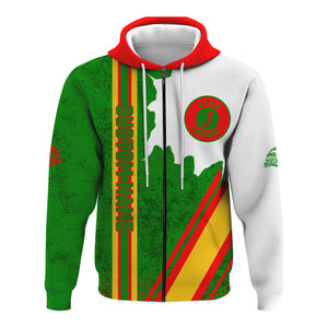 Railspirit Personalized Elgin Joliet And Eastern Railroad Hoodie All Over Printed Unisex Zip Up Hoodie