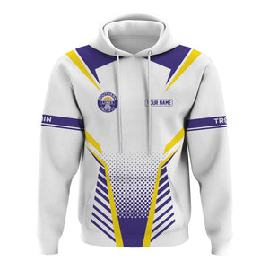 Railspirit Personalized Southern Pacific Railroad Hoodie Unisex Train Zip Hoodie All Over Print