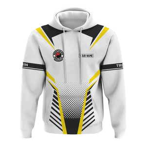 Railspirit Personalized Northern Pacific Railway Hoodie Unisex Train Zip Hoodie All Over Print