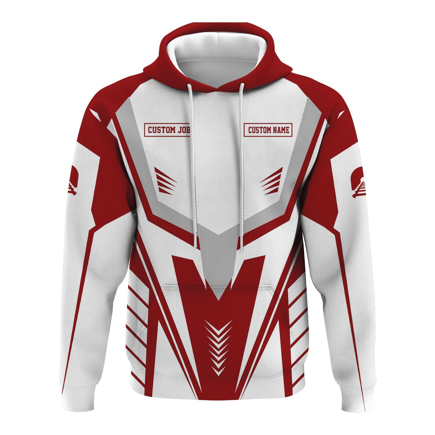 Railspirit Personalized Lehigh Valley Railroad Hoodie Workwear-Inspired with Custom Position Train Zip Up Hoodie