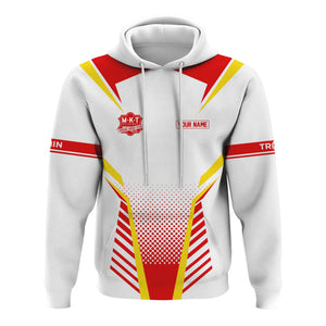 Railspirit Personalized Katy Railroad Hoodie Unisex Train Zip Hoodie All Over Print