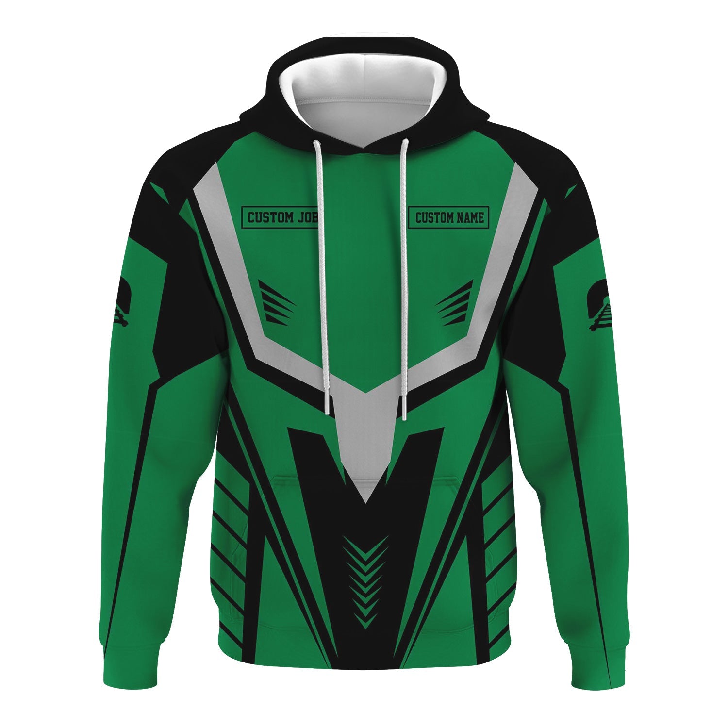 Railspirit Personalized Pittsburgh And Lake Erie Railroad Hoodie Workwear-Inspired with Custom Position Train Zip Up Hoodie