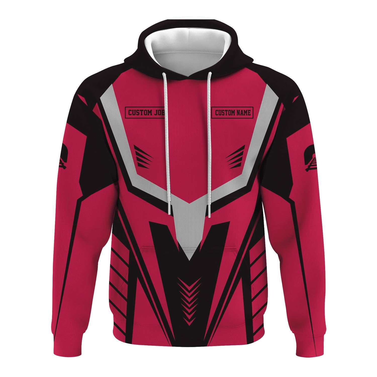 Railspirit Personalized Durango And Silverton Narrow Gauge Railroad Hoodie Workwear-Inspired with Custom Position Train Zip Up Hoodie