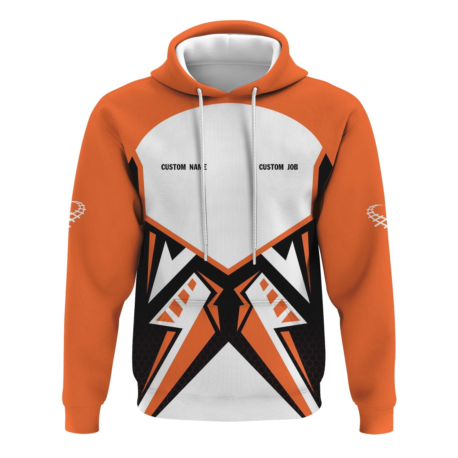 Railspirit Personalized Wheeling And Lake Erie Railroad Hoodie Vibriant Style with Custom Position Train Zip Up Hoodie