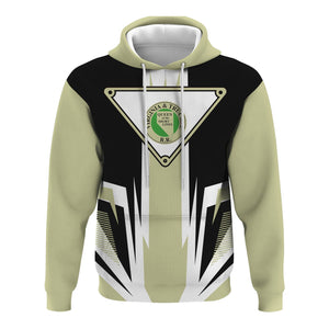 Railspirit Virginia & Truckee Railroad Hoodie Bold Graphic Style All Over Printed Zip Up Hoodie