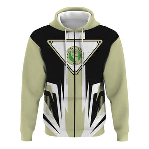 Railspirit Virginia & Truckee Railroad Hoodie Bold Graphic Style All Over Printed Zip Up Hoodie