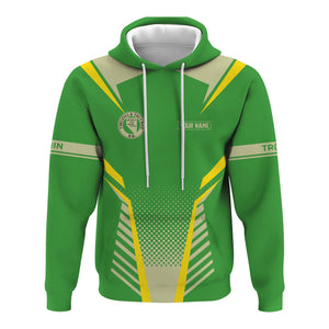 Railspirit Personalized Virginia & Truckee Railroad Hoodie Unisex Train Zip Hoodie All Over Print