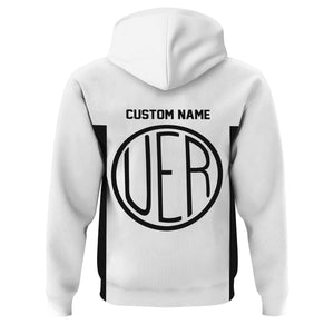 Railspirit Custom Name Union Electric Railway Hoodie Yes I Need All Those Train Printed Zip Hoodie
