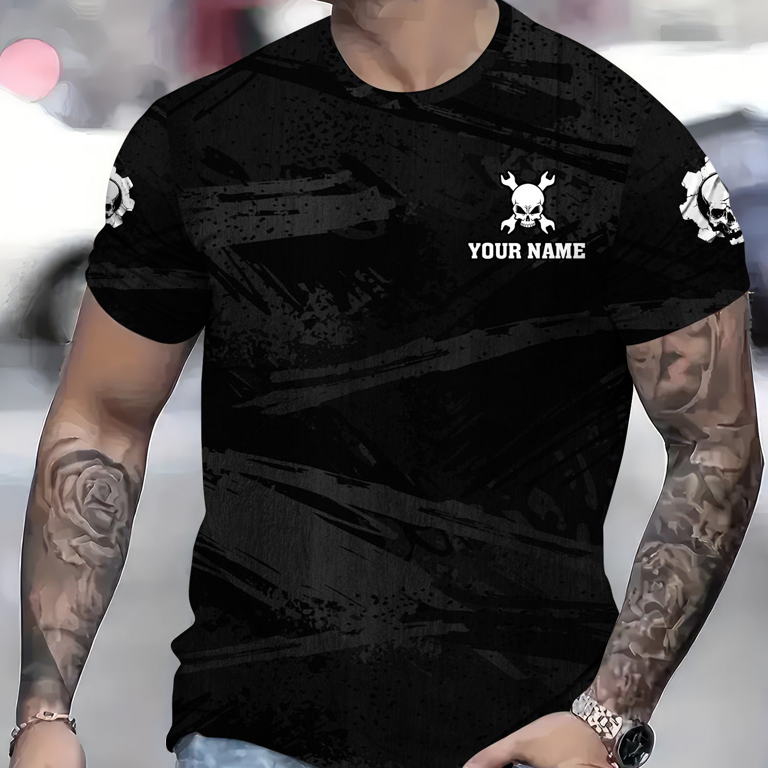 Beer & Mechanic Shirt, The Devil Whispered to Me, I Whispered Back Bring Beer Shirt, Funny Gift for Auto Repair Fans, For Car Lovers