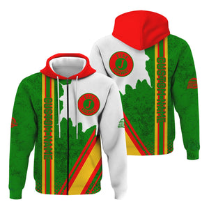 Railspirit Personalized Elgin Joliet And Eastern Railroad Hoodie All Over Printed Unisex Zip Up Hoodie