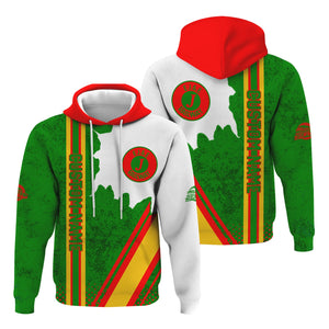 Railspirit Personalized Elgin Joliet And Eastern Railroad Hoodie All Over Printed Unisex Zip Up Hoodie