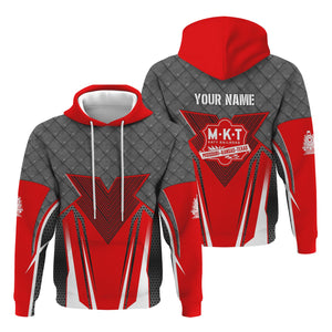 Railspirit Personalized Katy Railroad Hoodie Rugged Steel Vibes Train Zip Up Hoodie All Over Print