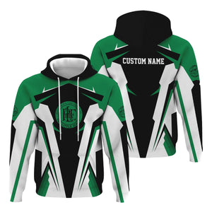 Railspirit Personalized Pittsburgh And Lake Erie Railroad Hoodie Strong Line Style Train Hoodie Gift Idea For Train Lover