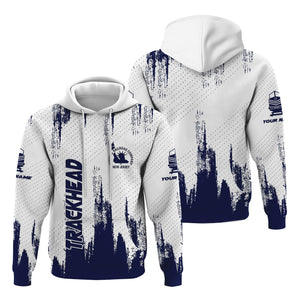 Railspirit Personalized Jersey Central Railroad Hoodie Paint Impact Design CNJ Train Zip Up Hoodie for Trackhead
