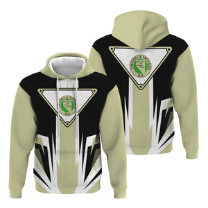 Railspirit Virginia & Truckee Railroad Hoodie Bold Graphic Style All Over Printed Zip Up Hoodie