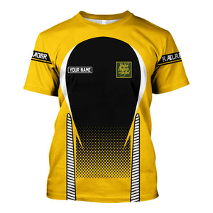 Personalized New York, New Haven and Hartford Railroad T Shirt Stress Is Caused By Not Having Enough Trains New Haven Railroad Shirt