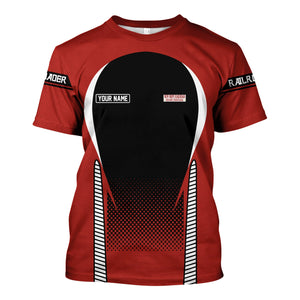 Railspirit Personalized New Hope Railroad T Shirt Stress Is Caused By Not Having Enough Trains Shirt All Over Print