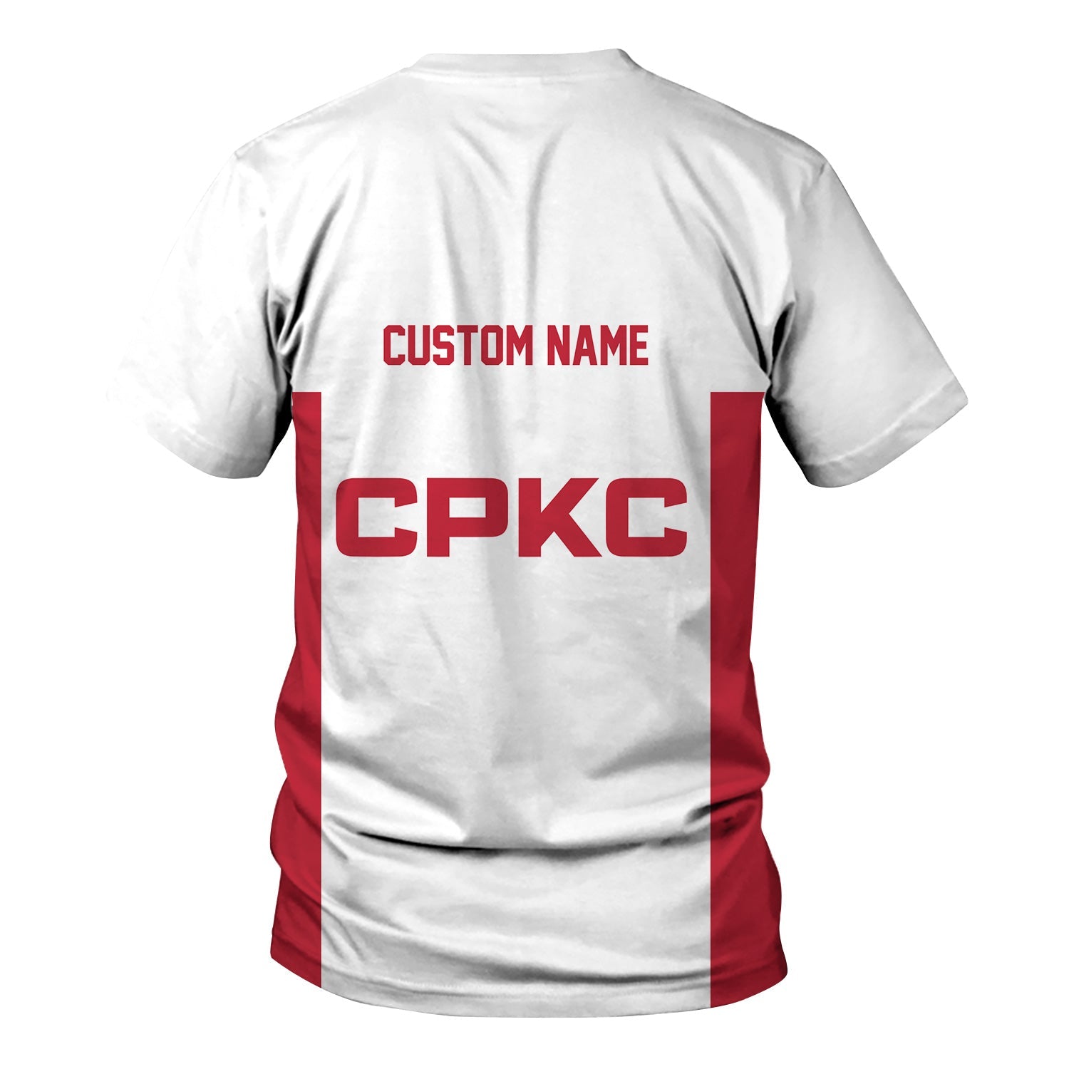 Railspirit Custom Name Canadian Pacific Kansas City T Shirt Yes I Need All Those Train CPKC Printed Shirt