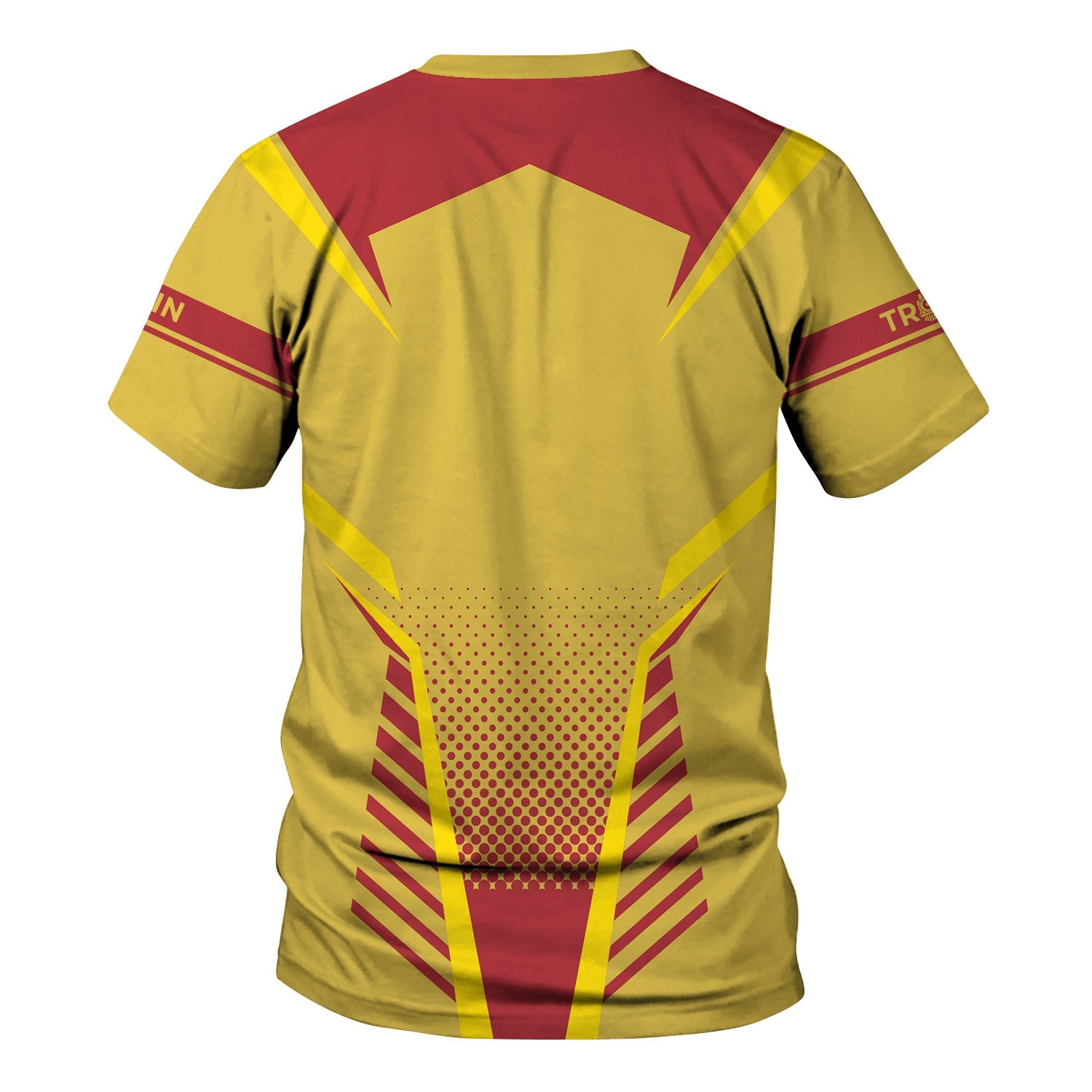 Railspirit Personalized Florida East Coast Railway T Shirt Unisex Train Shirt All Over Print