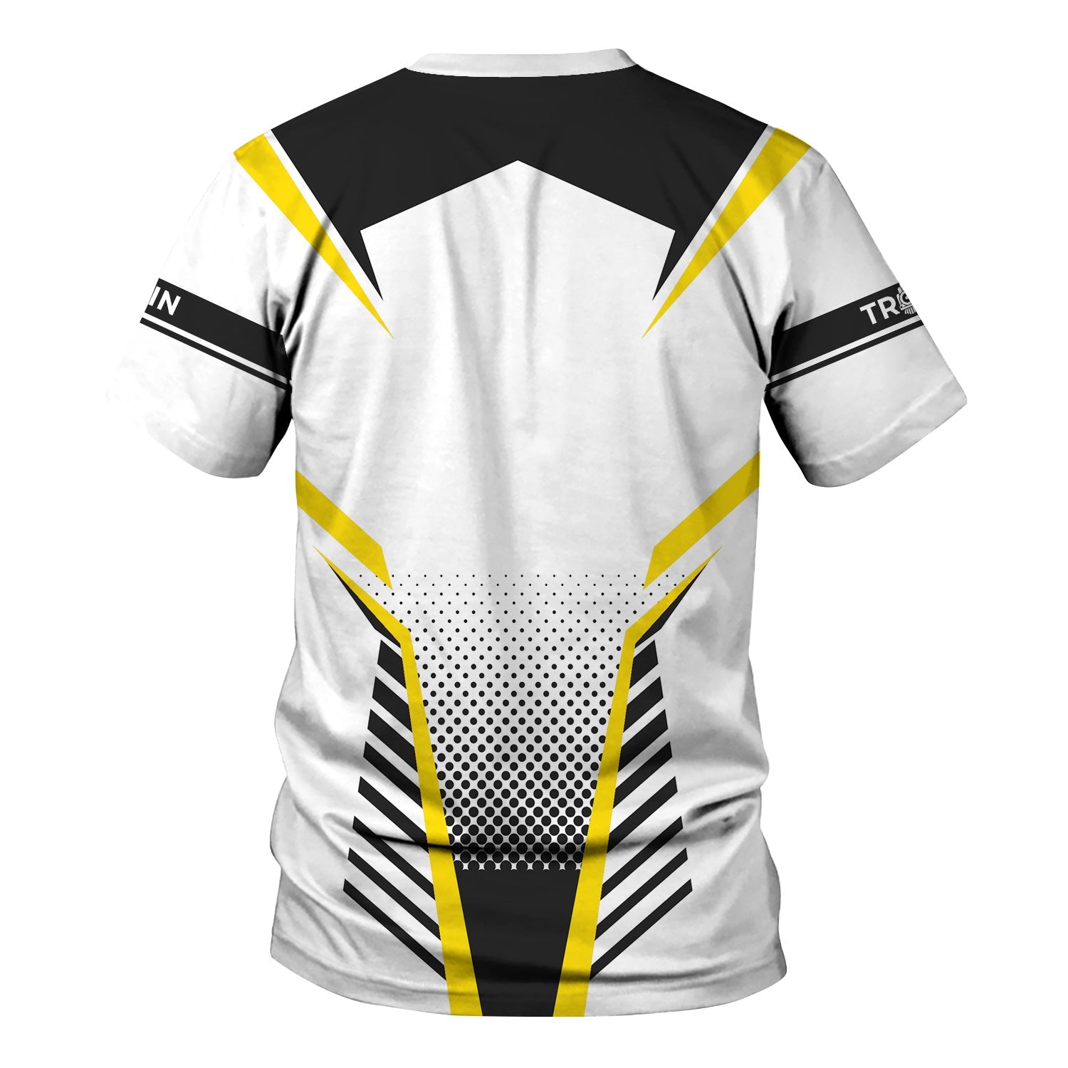 Railspirit Personalized Northern Pacific Railway T Shirt Unisex Train Shirt All Over Print