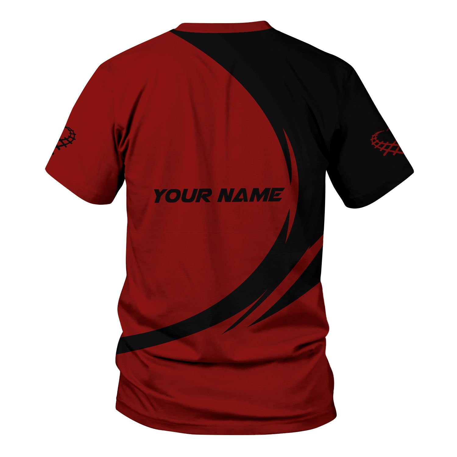 Railspirit Personalized Great Northern Railway T-Shirt Unique Graphic Style GNR Shirt For Train Enthusiasts