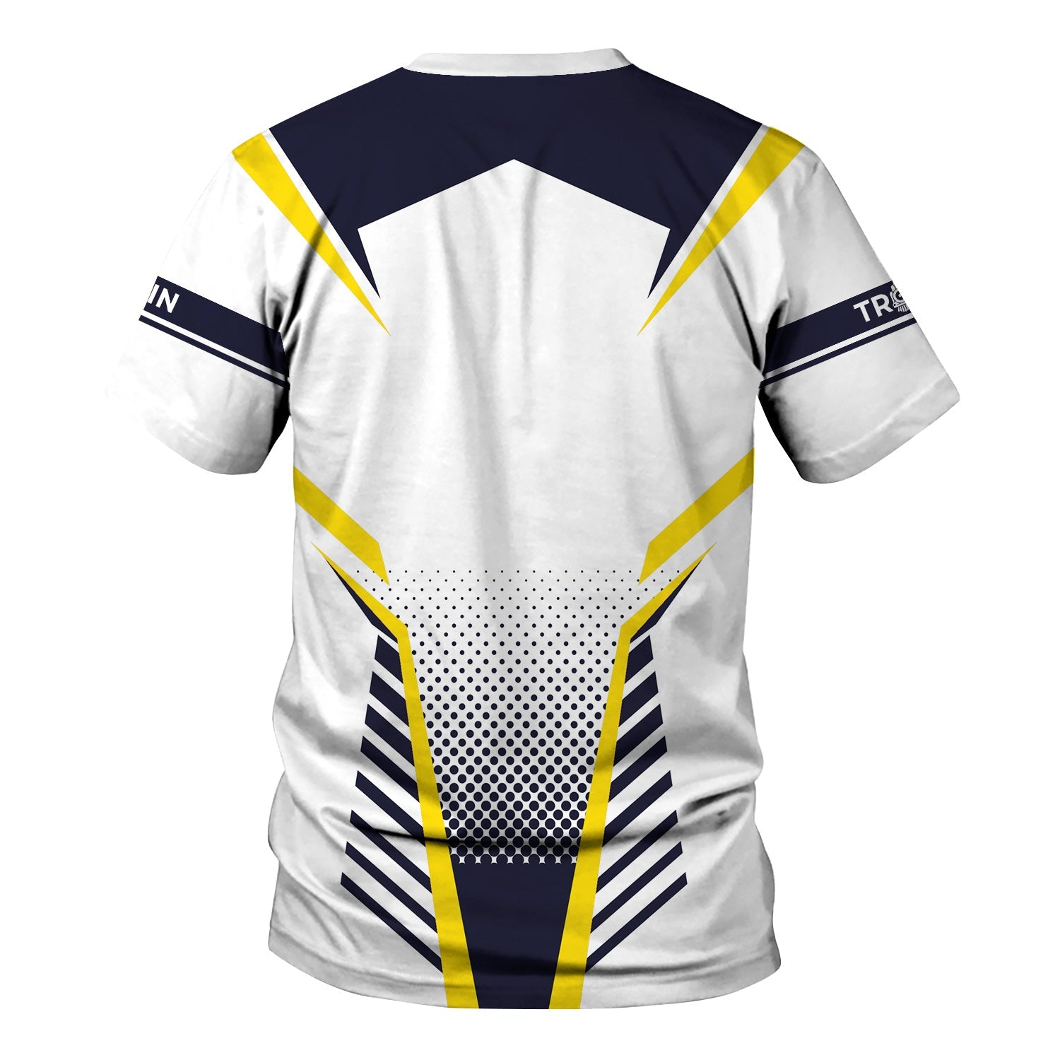 Railspirit Personalized Chessie System Railroad T Shirt Unisex Train Shirt All Over Print