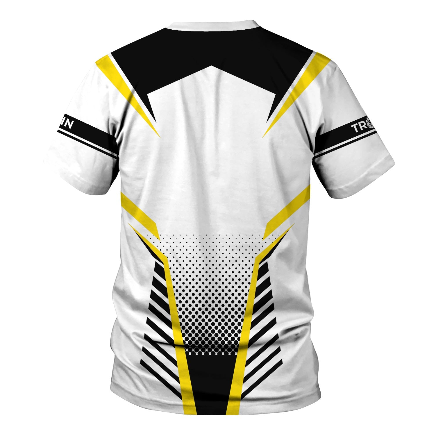 Railspirit Personalized Atlantic Coast Line Railroad T Shirt Unisex Train Shirt All Over Print