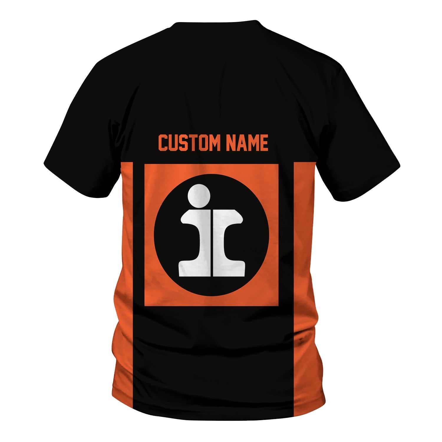 Railspirit Custom Name Illinois Central Railroad T Shirt Yes I Need All Those Train Printed Shirt