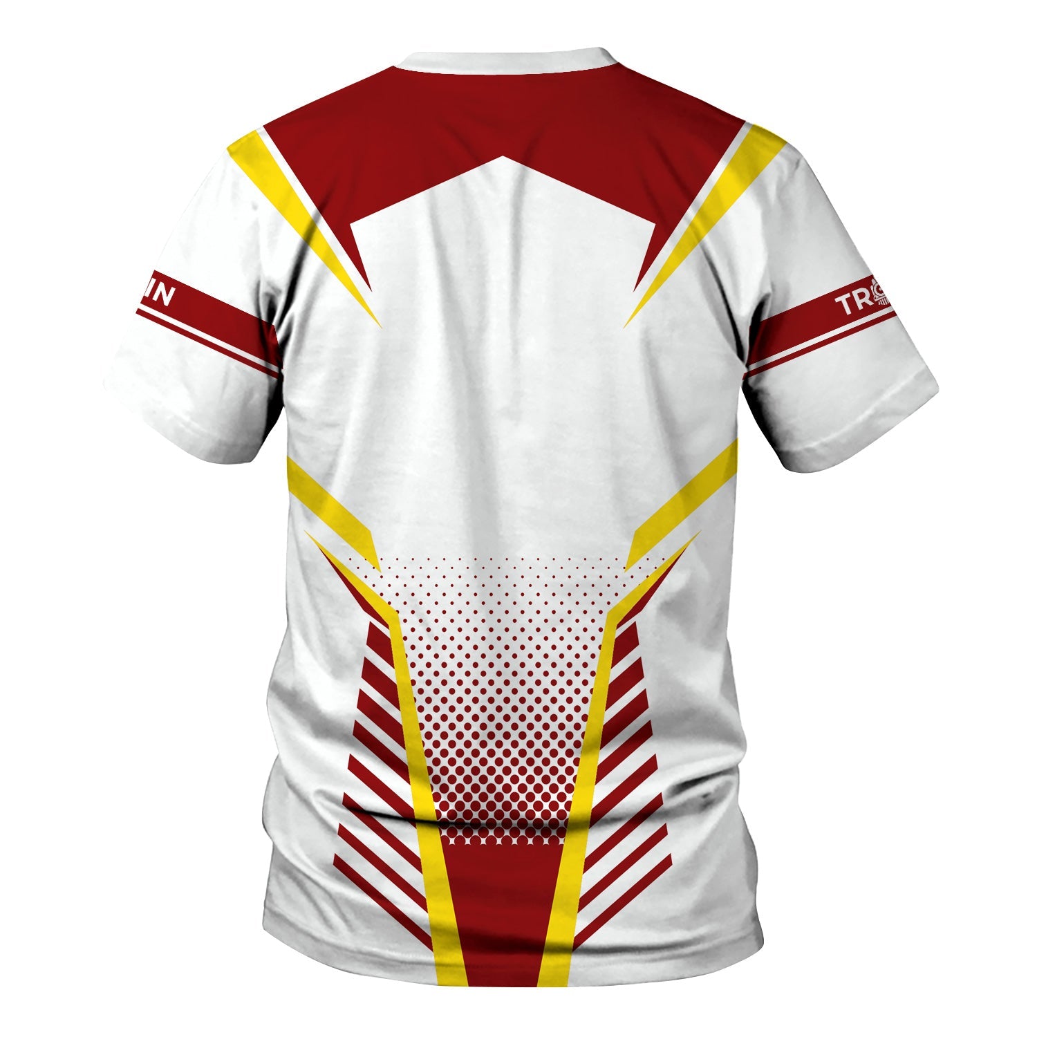 Railspirit Personalized Lehigh Valley Railroad T Shirt Unisex Train Shirt All Over Print