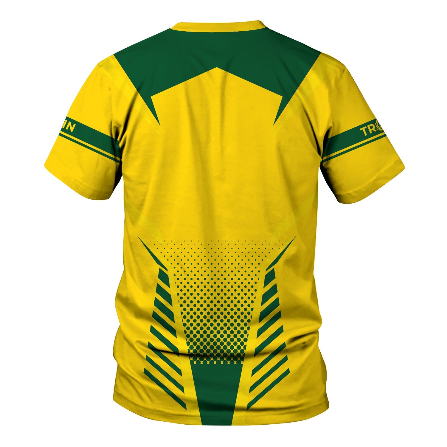 Railspirit Personalized Maine Central Railroad T Shirt Unisex Train Shirt All Over Print