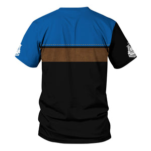 Railspirit Personalized Union Pacific Railroad T-Shirt You Need A Ride To The Train Station Big Boy Shirt For Train Lovers