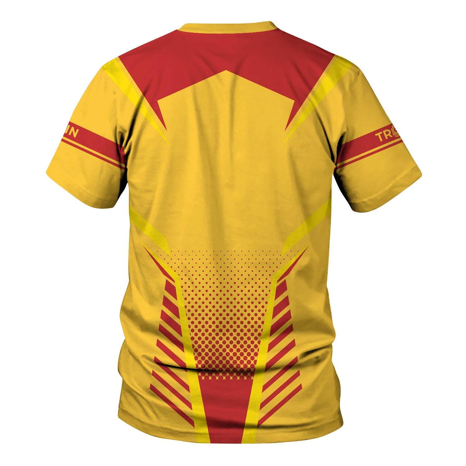 Railspirit Personalized Louisville and Nashville Railroad T Shirt Unisex L&N Train Shirt All Over Print